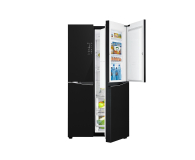 LG GSM860BMAV NoFrost Czarna - 1385964 - zdjęcie 5